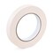 Idl Packaging Masking Tape GP, 1.5 in W x 60 yards L, 5.5 mil Thick, White, Natural Rubber Adhesive, 3 PK 3x-44575 - alternate 6